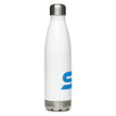 Smart Bodies Stainless Steel Water Bottle