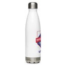 WPSSIC Stainless Steel Water Bottle