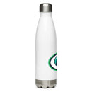ECGWAA Stainless Steel Water Bottle