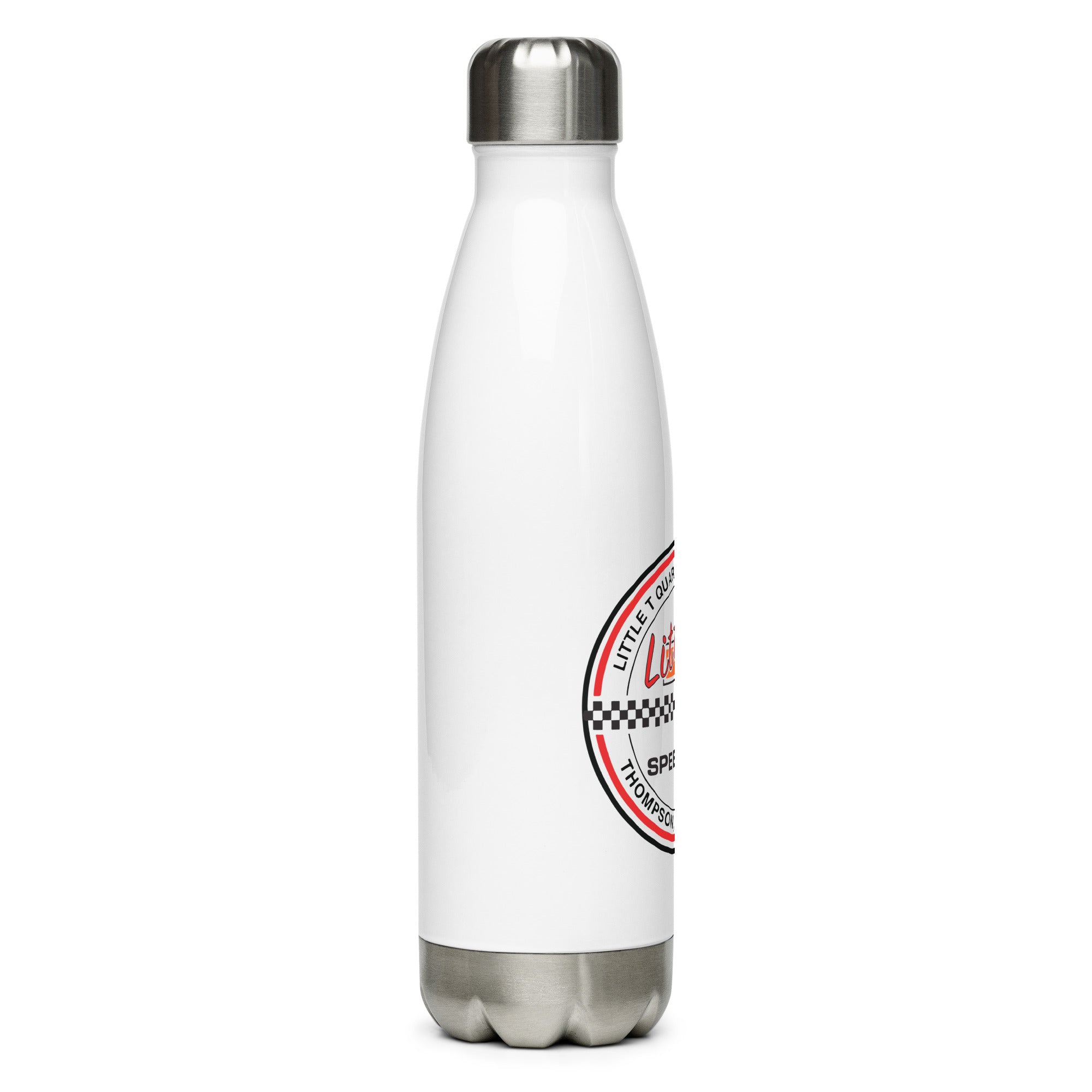 LTQMC Stainless Steel Water Bottle