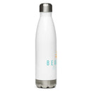 BRB Stainless Steel Water Bottle