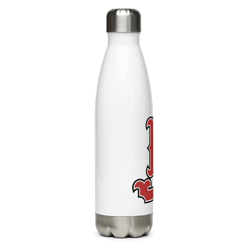 LJC Stainless Steel Water Bottle