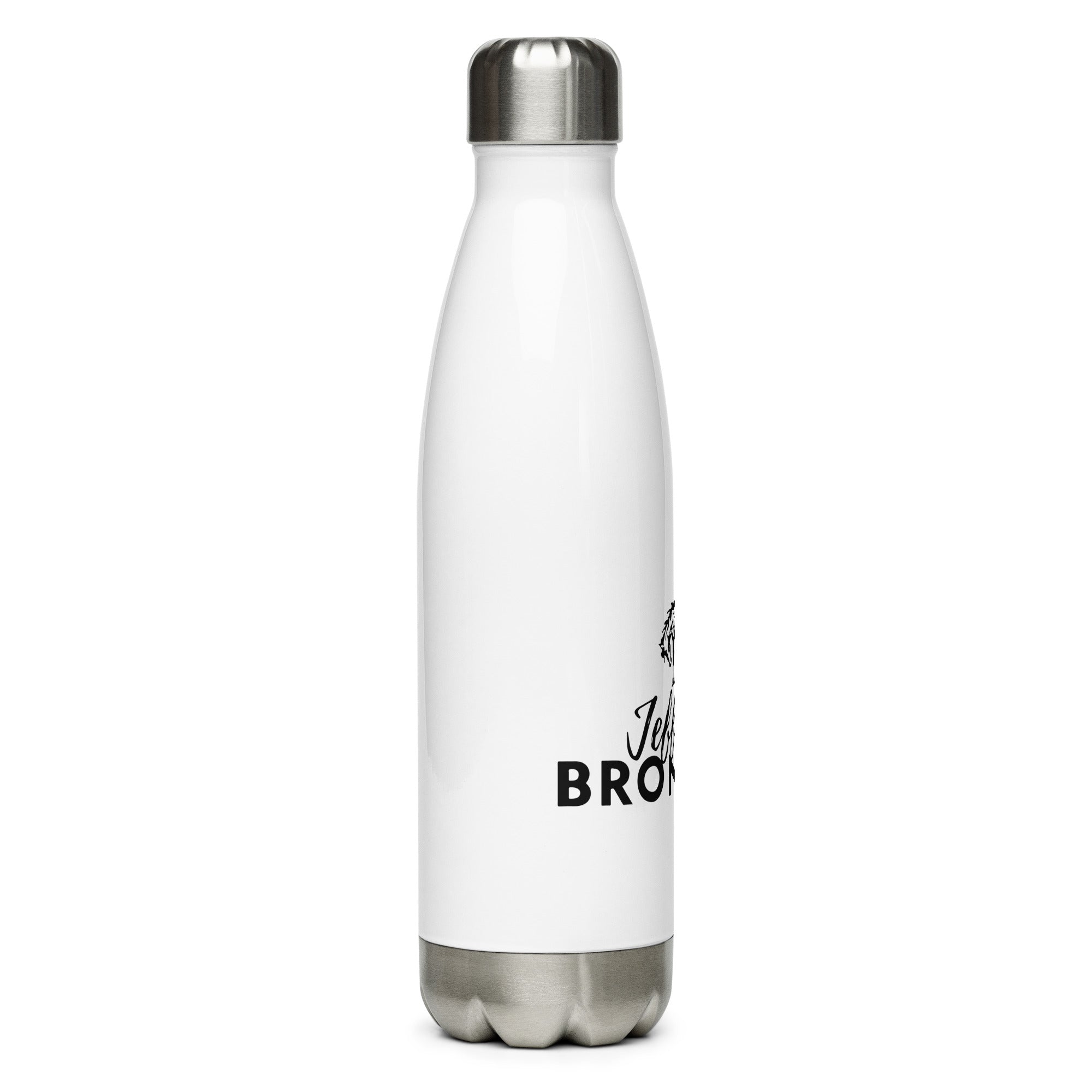 LJC Stainless Steel Water Bottle V2