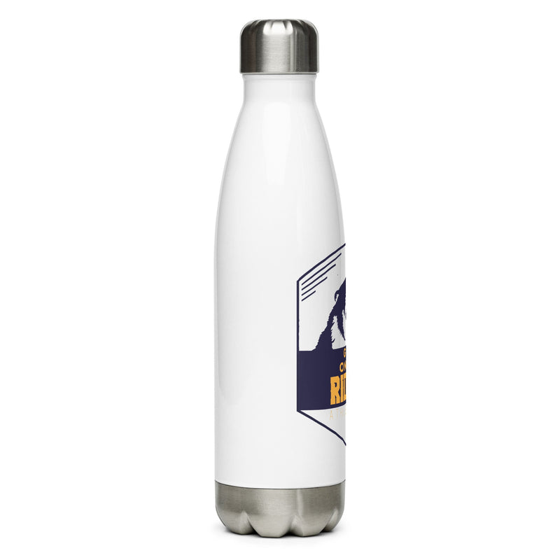 GRA Stainless Steel Water Bottle