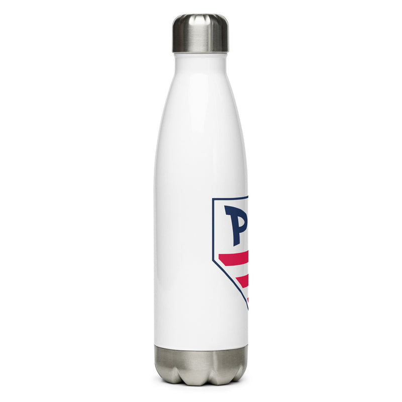 NGP Stainless Steel Water Bottle