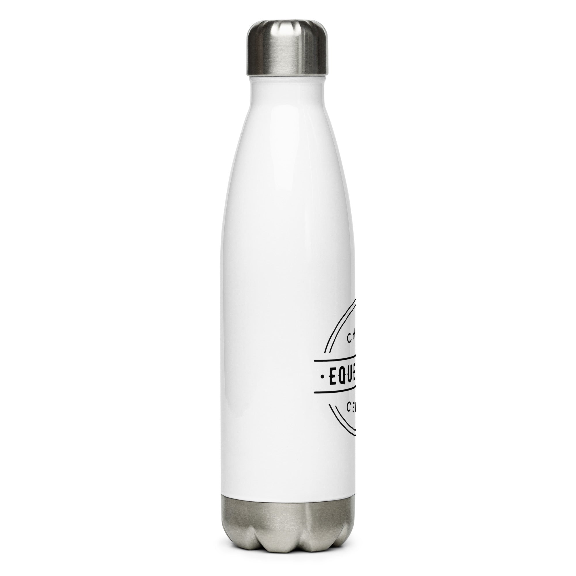 CEC Stainless Steel Water Bottle