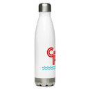 CF Stainless Steel Water Bottle