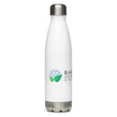 Botella de agua de acero inoxidable Barnard