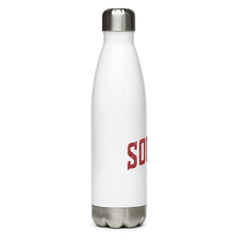 SPSCC Stainless Steel Water Bottle