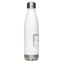PDS Stainless Steel Water Bottle