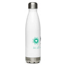 KVCN Stainless Steel Water Bottle