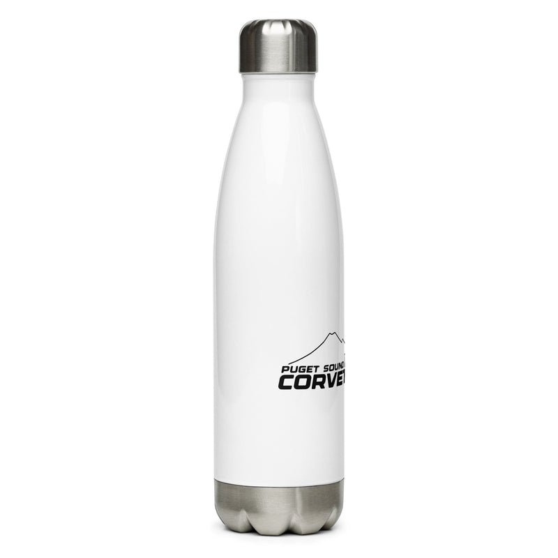 PSCC Stainless Steel Water Bottle