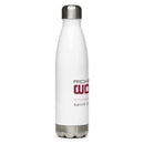 RWMIC Stainless Steel Water Bottle