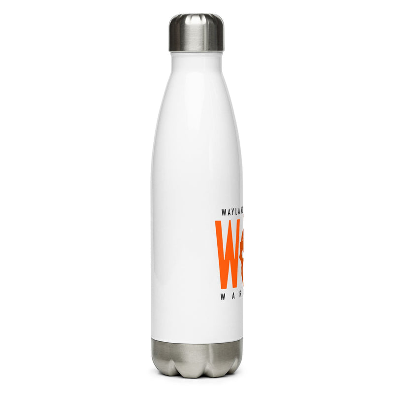 Wayland Weston Stainless Steel Water Bottle