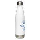 SM FB Stainless Steel Water Bottle v1