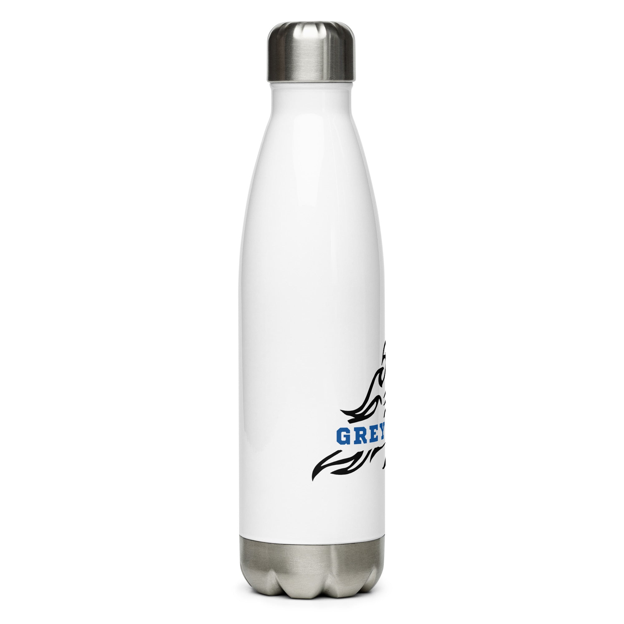 SM FB Stainless Steel Water Bottle v3