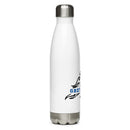 SM FB Stainless Steel Water Bottle v3