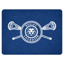 Sherpa blanket
