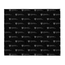 AACMSD Throw Blanket