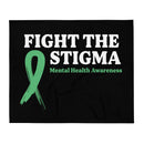 Manta de tiro LVMHAW