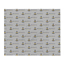PCS Throw Blanket