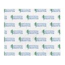 LCA Throw Blanket