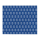 Manta de los Wallkill Panthers