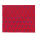 GR Throw Blanket