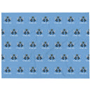 Manta de tiro Troupe 4637