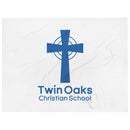 TOCS Throw Blanket