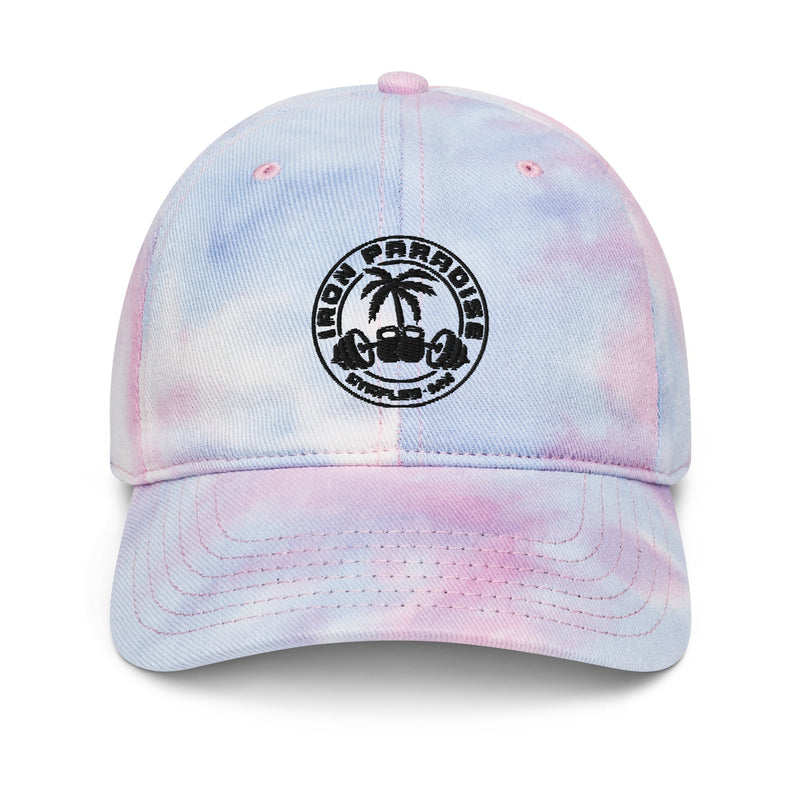 IPI Tie dye hat