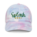 Splash Bros Tie dye hat