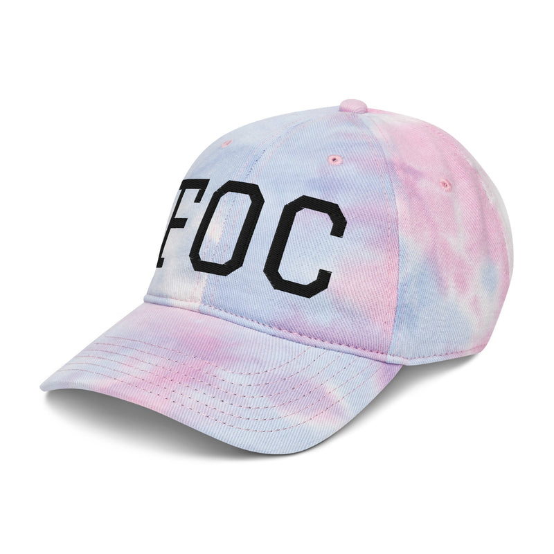 FC Tie dye hat