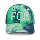 FC Tie dye hat