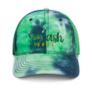 Splash Bros Tie dye hat
