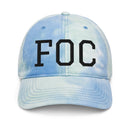 FC Tie dye hat