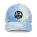 IPI Tie dye hat