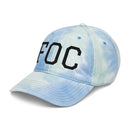 FC Tie dye hat