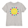 PCP Toddler jersey t-shirt