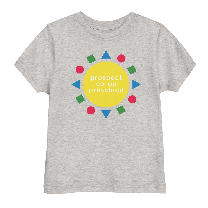 PCP Toddler jersey t-shirt