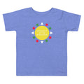 PCP Toddler Short Sleeve Tee