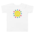 PCP Toddler Short Sleeve Tee