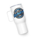 Taza de viaje con asa River Valley BMX