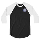HTA 3/4 sleeve raglan shirt v2