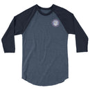 HTA 3/4 sleeve raglan shirt v2