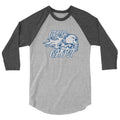 SM FB 3/4 sleeve raglan shirt v1