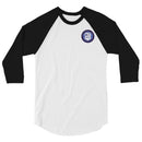 HTA 3/4 sleeve raglan shirt v2