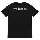 NCBC Production Short-Sleeve SoftStyle Unisex T-Shirt