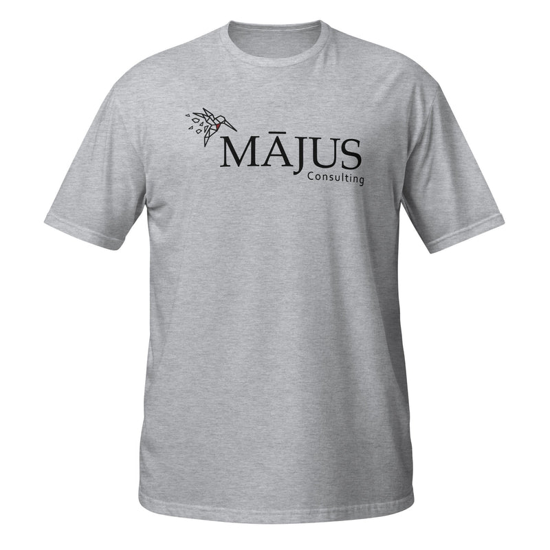 MAJUS Short-Sleeve Women's T-Shirt