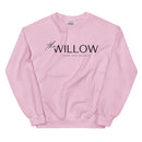 Sudadera unisex TWCM